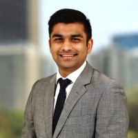 Mudit Jain Email & Phone Number