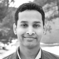 AppsTek Employee Srinath Challa's profile photo