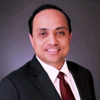 Enventure Engineering Employee Kiran Sivadas's profile photo