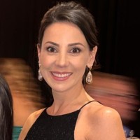 Ajax Defense Employee Fernanda Zager's profile photo