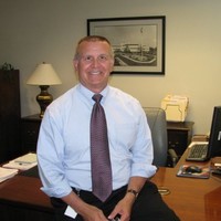 Whitestone Capital Employee Rick Minton's profile photo