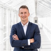 Beaver Paper Employee Christopher Weiler's profile photo