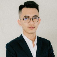 國泰人壽 Employee Ryan Liao's profile photo