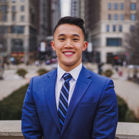 DW Simpson Global Actuarial & Analytics Recruitment Employee Derrick Nguyen's profile photo
