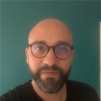 ILEPS Employee Adam Sahraoui's profile photo