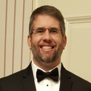 Dassault Systèmes Employee Ken Griffiths's profile photo