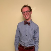 Daniel Dunham Email & Phone Number