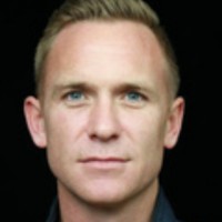 Amazon Leo Employee Hamish Graham's profile photo