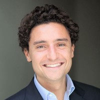 CARB-X Employee Damiano de Felice's profile photo