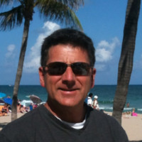 Reliable Glass & Door Corp Employee James Distefano's profile photo