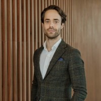 Good Company Employee Dion Donker's profile photo