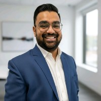 Netpace Inc Employee Shubh Chatterji's profile photo