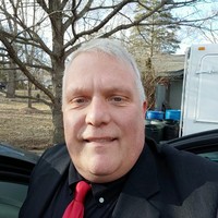 Unique Short Tree Employee Steven Packard's profile photo