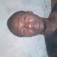 Student Employee Amadou Jalow's profile photo