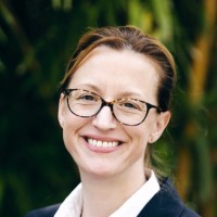 MGEN Employee Audrey Guedj's profile photo