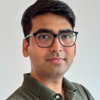 Menyala Employee Sajal Sharma's profile photo