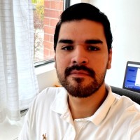 Datastreamer Employee Manuel Caceres's profile photo
