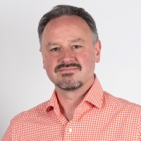 Factif Employee Eddie Smeink's profile photo