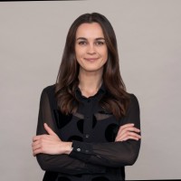 Opes Partners Employee Stevie Waring's profile photo
