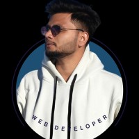Cloudtronics Employee Harsh Vardhan's profile photo