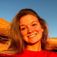 AAM's Mild to Wild Rafting and Jeep Trail Tours, Inc. Employee Lucia Grande's profile photo