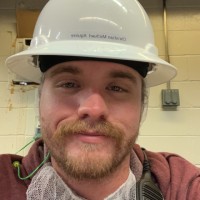 Skillwork Employee Christian Aguirre's profile photo