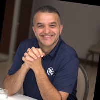 Champlain College Employee Georges Germanos's profile photo