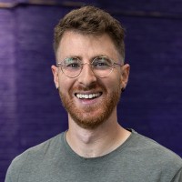PKLYN Employee Sam Priven's profile photo