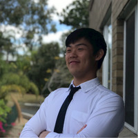 JEM Wealth Employee Rue Lee's profile photo