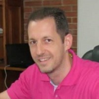 VYGON Employee Stéphane Tardy's profile photo
