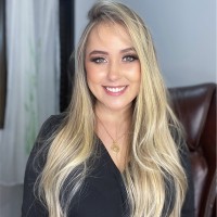 Digital Manager Guru Employee Karini Boria's profile photo