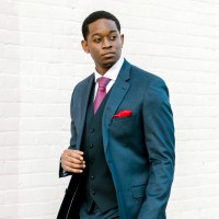 Daniel Etoroma Email & Phone Number