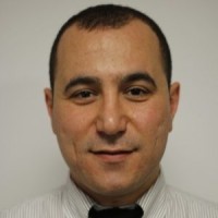 Ultron Bilişim Employee Adem Özdemir's profile photo
