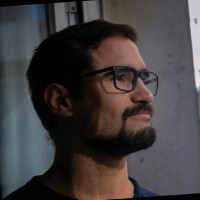 Axelia Cybersecurity Employee Juan Nihoul's profile photo