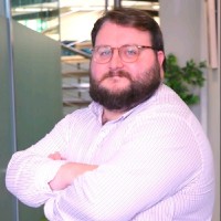 Optien Ltd Employee Jamie Field's profile photo
