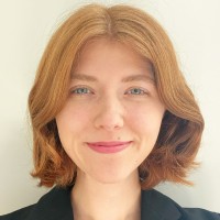 Gate 15 Employee Sadie-Anne Jones's profile photo