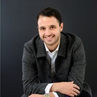 Roy Fakhoury Email