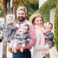 North Texas Contracting Employee Carson Collier's profile photo