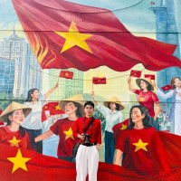 Bureau Veritas Group Employee Long Lương's profile photo