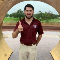 Plateau Land & Wildlife Management, Inc. Employee Tristan Peevey's profile photo