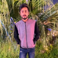 Gradient Softech Employee Ishan Nagar's profile photo