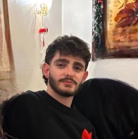 SP Energy Networks Employee Dylan Griffiths's profile photo
