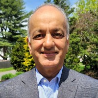 HAVIT CONSULTING PTE LTD Employee Rohit Joshi's profile photo