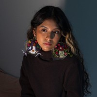 Fire Opal Employee Viviana Campoverde's profile photo