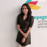 Debuggers Employee Chhavi Yadav's profile photo