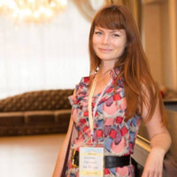 BJet Employee Kateryna Ieremenko's profile photo