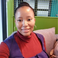 Astraia Technology Employee Lerato Mabeleng's profile photo