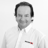Belfor Employee Stéphane Desire's profile photo