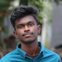Madhan Jeevanantham Email