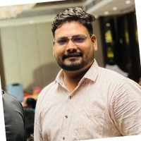 Vishal Gond's profile photo